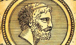 Tarocchi Soldi